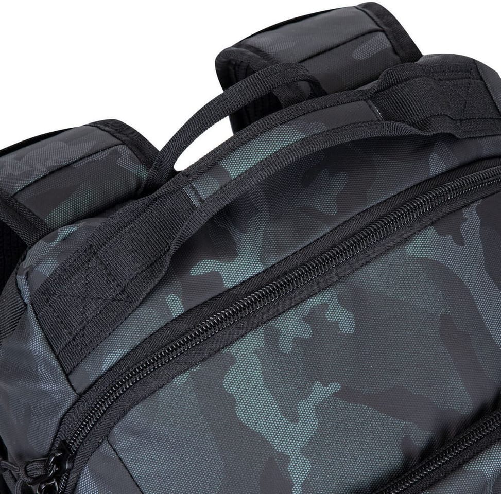 Sac à dos Rivacase Sherwood 7631 navy camo pour ordinateurs portables 15,6" (7631 navy camo)
