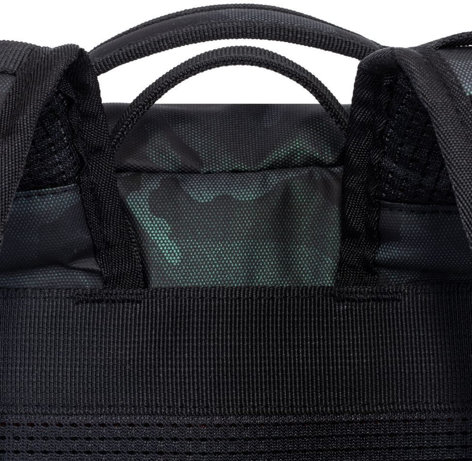 Sac à dos Rivacase Sherwood 7631 navy camo pour ordinateurs portables 15,6" (7631 navy camo)