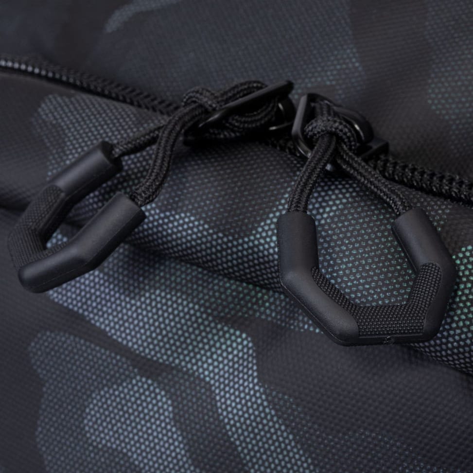 Sac à dos Rivacase Sherwood 7631 navy camo pour ordinateurs portables 15,6" (7631 navy camo)