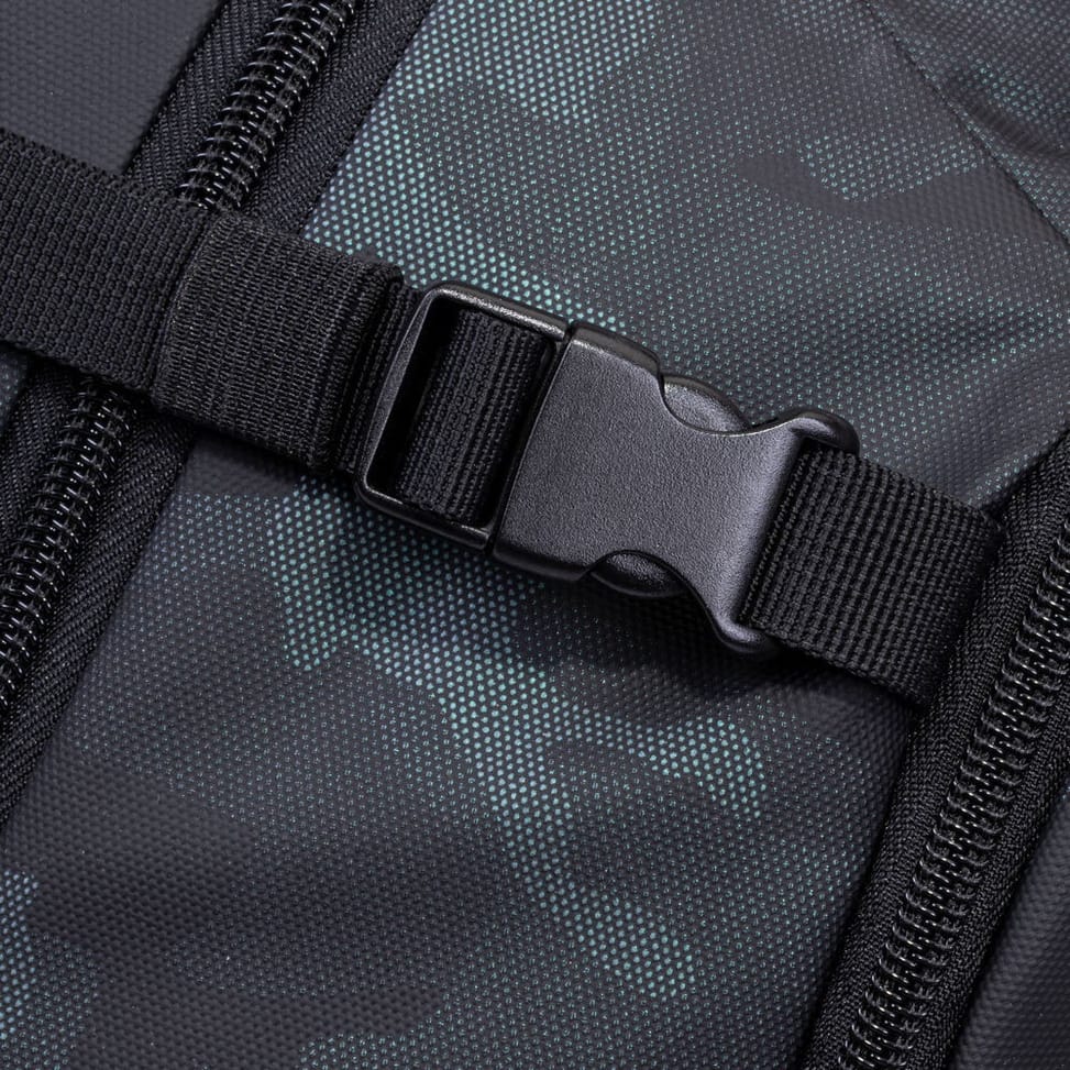 Sac à dos Rivacase Sherwood 7631 navy camo pour ordinateurs portables 15,6" (7631 navy camo)