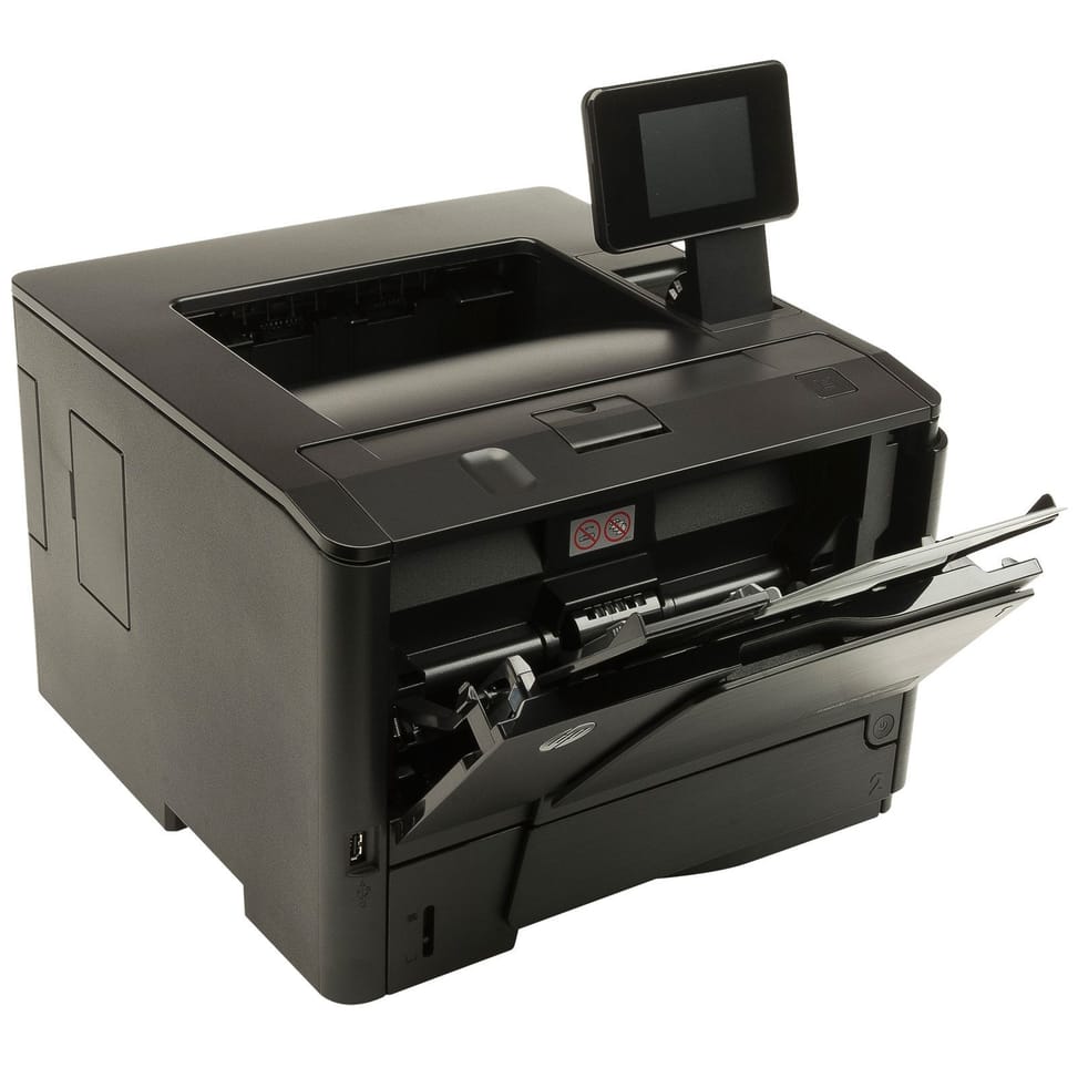 Imprimante HP LaserJet Pro 400 M401dn (CF278A) — image 9