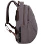 Sac à dos Rivacase Galapagos 7761 moka pour ordinateurs portables 15.6" (7761 moka)