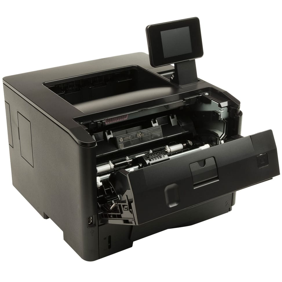 Imprimante HP LaserJet Pro 400 M401dn (CF278A) — image 11