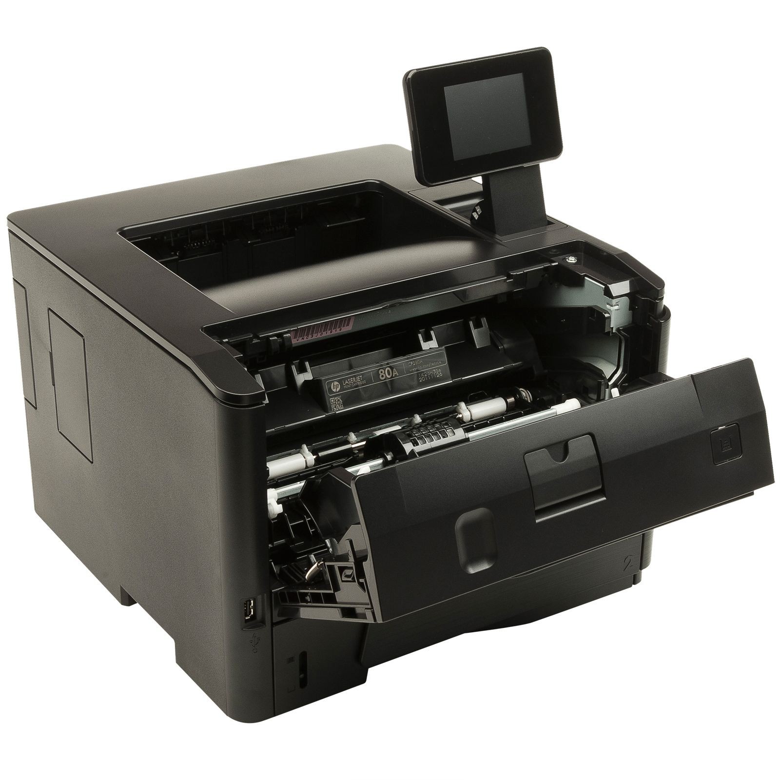 Imprimante HP LaserJet Pro 400 M401dn (CF278A) prix Maroc
