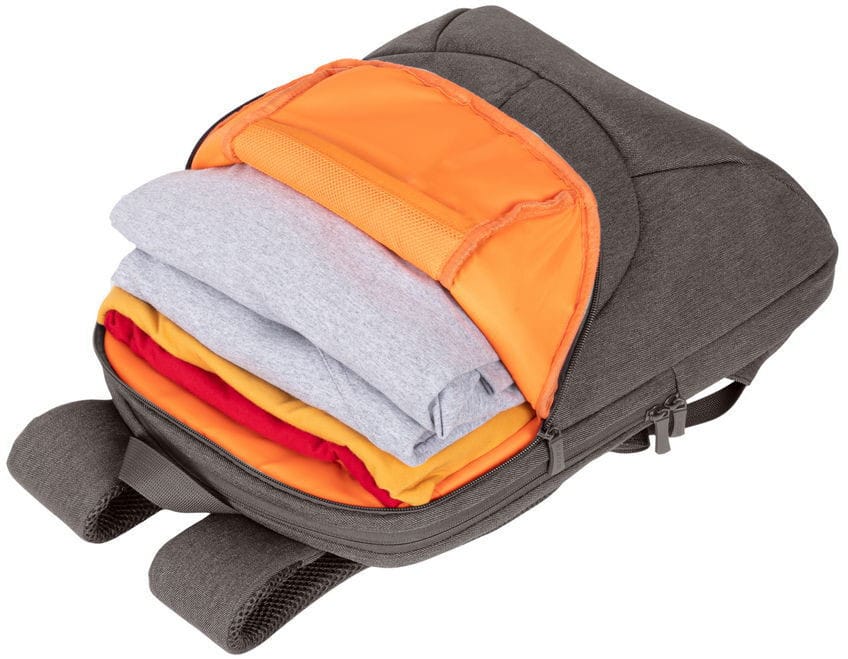 Sac à dos Rivacase Galapagos 7761 kaki pour ordinateurs portables 15.6" (7761 kaki)