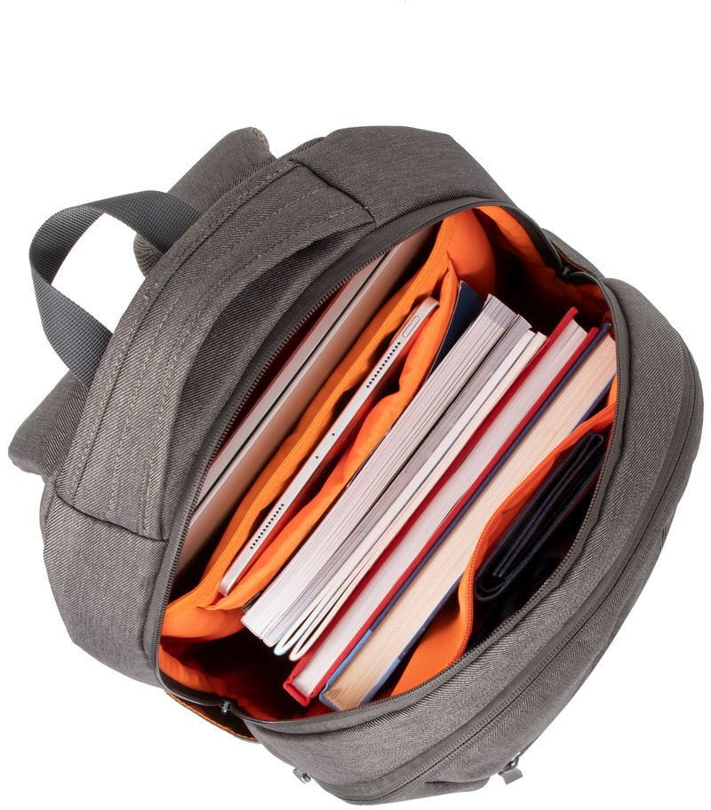 Sac à dos Rivacase Galapagos 7761 kaki pour ordinateurs portables 15.6" (7761 kaki)