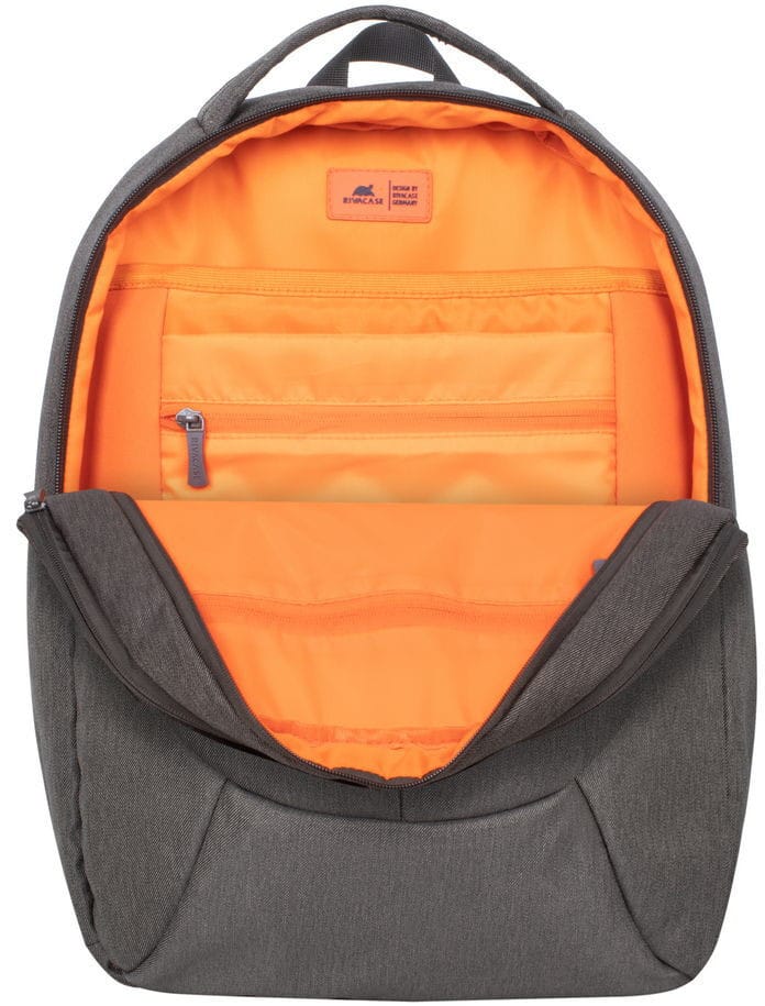 Sac à dos Rivacase Galapagos 7761 kaki pour ordinateurs portables 15.6" (7761 kaki)