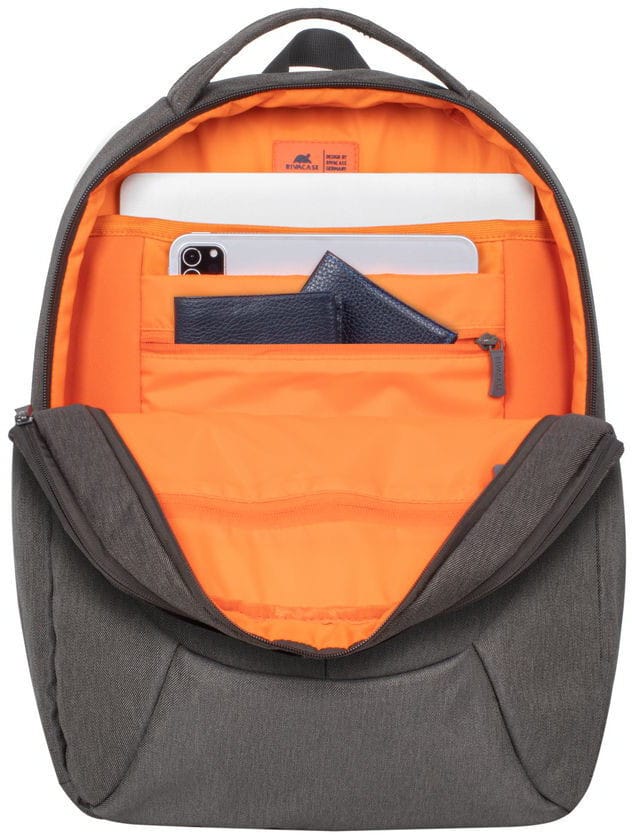 Sac à dos Rivacase Galapagos 7761 kaki pour ordinateurs portables 15.6" (7761 kaki)