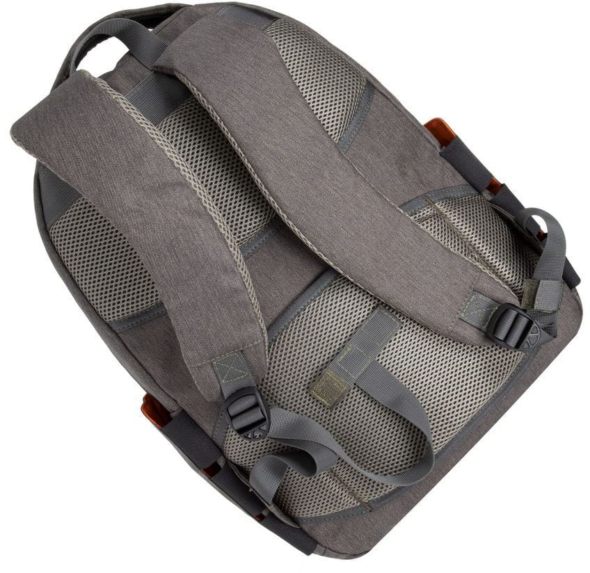 Sac à dos Rivacase Galapagos 7761 kaki pour ordinateurs portables 15.6" (7761 kaki)
