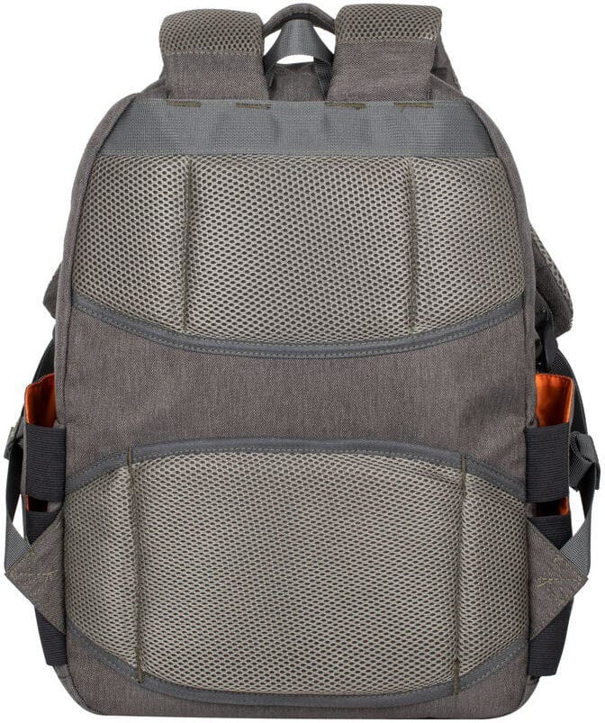 Sac à dos Rivacase Galapagos 7761 kaki pour ordinateurs portables 15.6" (7761 kaki)