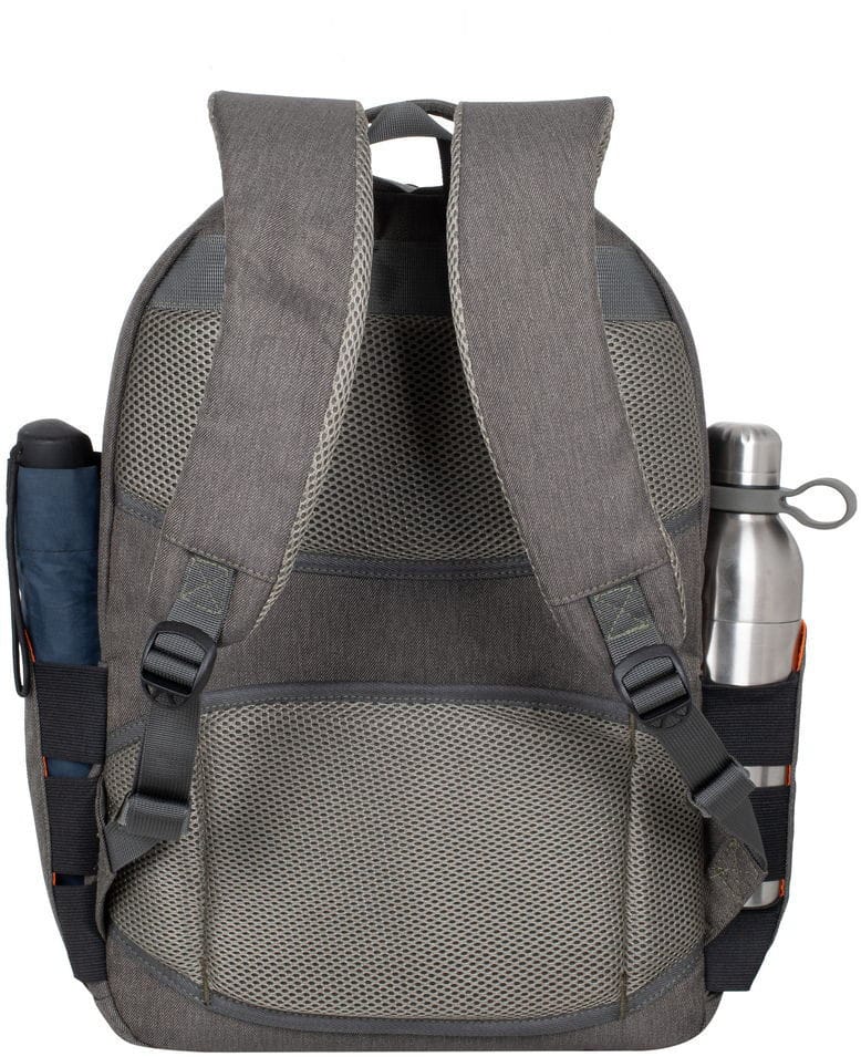 Sac à dos Rivacase Galapagos 7761 kaki pour ordinateurs portables 15.6" (7761 kaki)