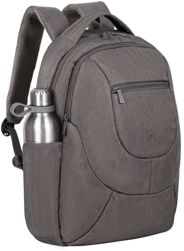Sac à dos Rivacase Galapagos 7761 kaki pour ordinateurs portables 15.6" (7761 kaki)