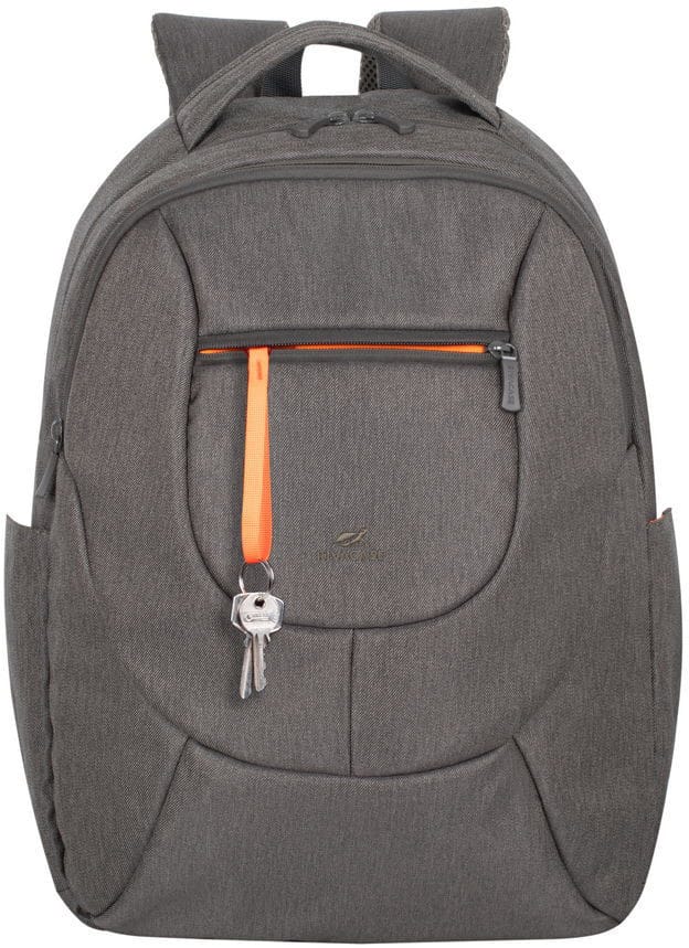 Sac à dos Rivacase Galapagos 7761 kaki pour ordinateurs portables 15.6" (7761 kaki)
