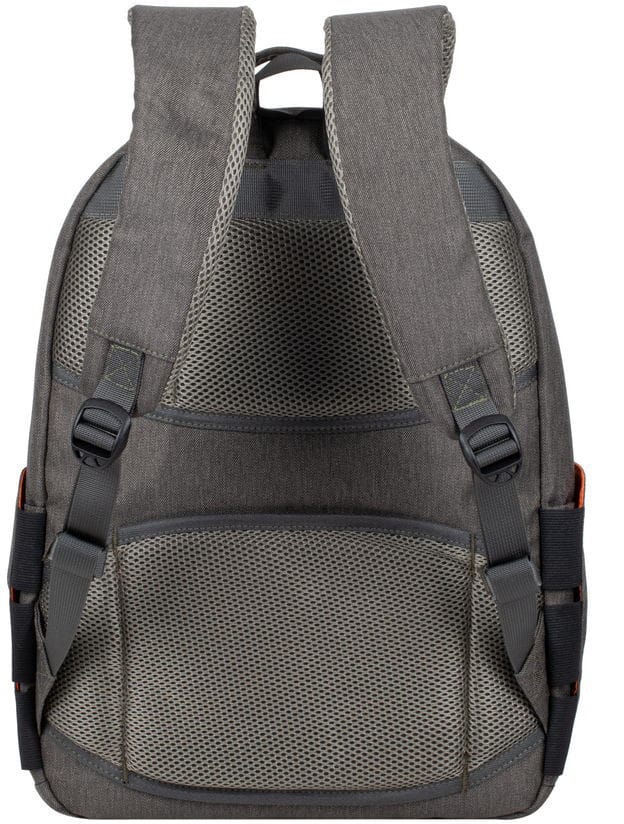Sac à dos Rivacase Galapagos 7761 kaki pour ordinateurs portables 15.6" (7761 kaki)