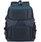 Sac à dos Rivacase Galapagos 7761 gris foncé pour ordinateurs portables 15.6" (7761 Dark grey)