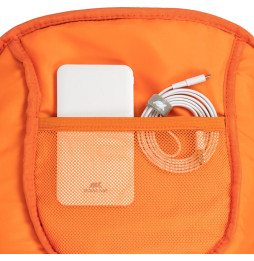 Sac à dos Rivacase Galapagos 7761 gris foncé pour ordinateurs portables 15.6" (7761 Dark grey)
