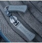 Sac à dos Rivacase Galapagos 7761 gris foncé pour ordinateurs portables 15.6" (7761 Dark grey)