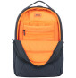 Sac à dos Rivacase Galapagos 7761 gris foncé pour ordinateurs portables 15.6" (7761 Dark grey)