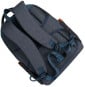 Sac à dos Rivacase Galapagos 7761 gris foncé pour ordinateurs portables 15.6" (7761 Dark grey)