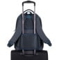 Sac à dos Rivacase Galapagos 7761 gris foncé pour ordinateurs portables 15.6" (7761 Dark grey)