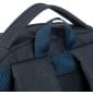 Sac à dos Rivacase Galapagos 7761 gris foncé pour ordinateurs portables 15.6" (7761 Dark grey)
