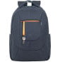 Sac à dos Rivacase Galapagos 7761 gris foncé pour ordinateurs portables 15.6" (7761 Dark grey)
