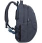 Sac à dos Rivacase Galapagos 7761 gris foncé pour ordinateurs portables 15.6" (7761 Dark grey)