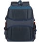 Sac à dos Rivacase Galapagos 7761 gris foncé pour ordinateurs portables 15.6" (7761 Dark grey)