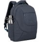 Sac à dos Rivacase Galapagos 7761 gris foncé pour ordinateurs portables 15.6" (7761 Dark grey)