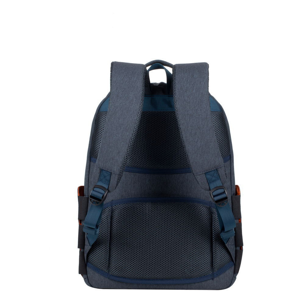 Sac à Dos Strellson Northwood RS Eddie - Kaki, Pour Ordinateur, Homme