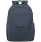 Sac à dos Rivacase Galapagos 7761 gris foncé pour ordinateurs portables 15.6" (7761 Dark grey)
