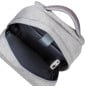 Sac à dos Rivacase Prater 7562 gris moka pour ordinateurs portables 15.6" (7562 grey/mocha)