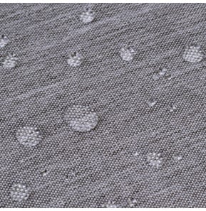 Sac à dos Rivacase Prater 7562 gris moka pour ordinateurs portables 15.6" (7562 grey/mocha)