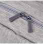 Sac à dos Rivacase Prater 7562 gris moka pour ordinateurs portables 15.6" (7562 grey/mocha)