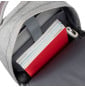 Sac à dos Rivacase Prater 7562 gris moka pour ordinateurs portables 15.6" (7562 grey/mocha)