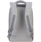 Sac à dos Rivacase Prater 7562 gris moka pour ordinateurs portables 15.6" (7562 grey/mocha)