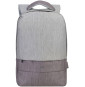 Sac à dos Rivacase Prater 7562 gris moka pour ordinateurs portables 15.6" (7562 grey/mocha)