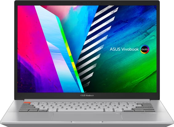 Ordinateur portable Asus Vivobook Pro 14X OLED N7400
