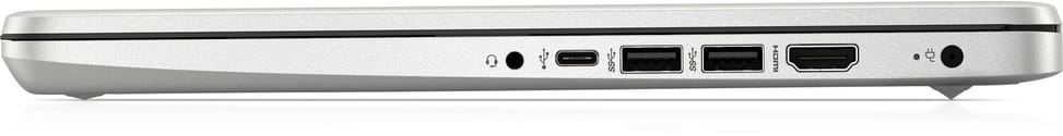 Ordinateur portable HP 14s-dq2007nk (600R3EA)