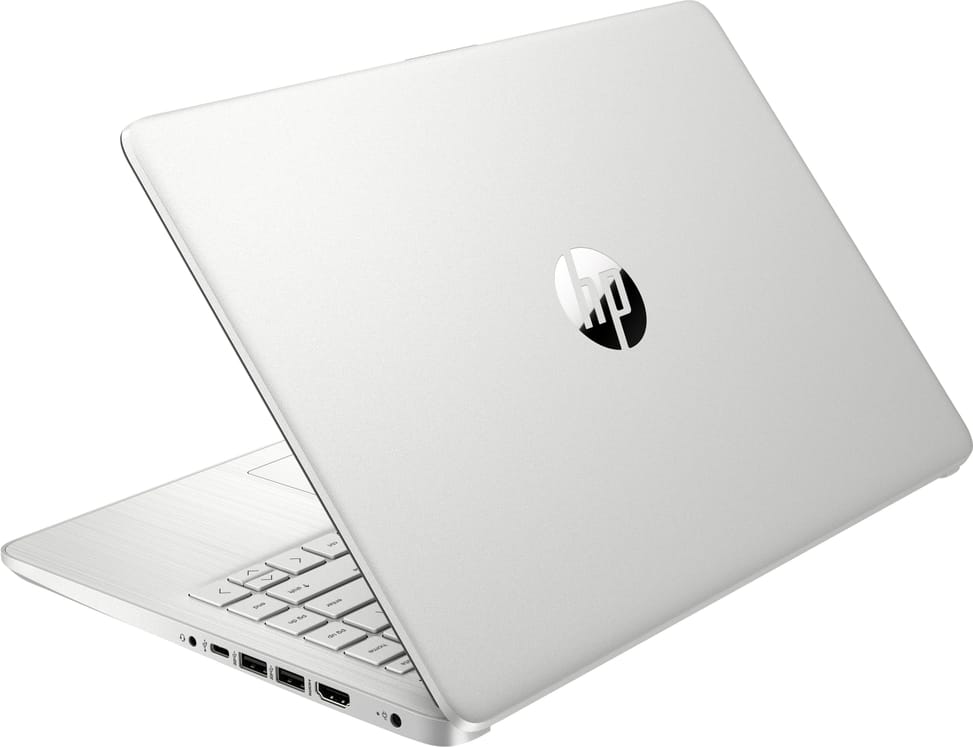 Ordinateur portable HP 14s-dq2007nk (600R3EA)
