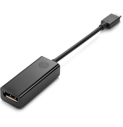 Adaptateur HP USB-C vers DP (N9K78AA)