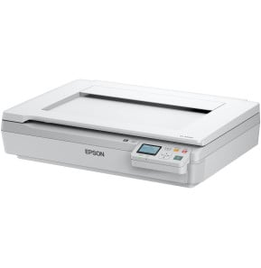 Scanner A3 Epson WorkForce DS-50000N (B11B204131BT)