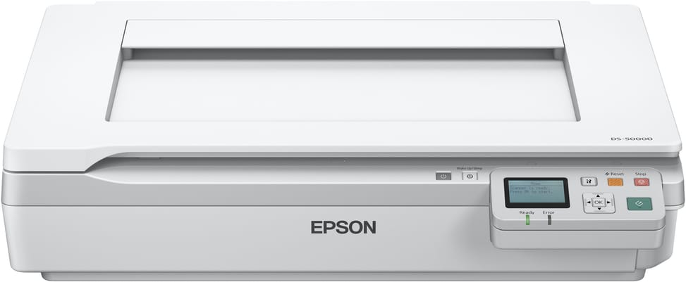 Scanner A3 Epson WorkForce DS-50000N (B11B204131BT)