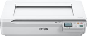 Scanner A3 Epson WorkForce DS-50000N (B11B204131BT) — image 2