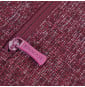 Housse avec poignées Rivacase Anvik 7913 rouge bourgogne pour MacBook Pro 14 et ordinateurs portables 13.3" (7913 burgundy red)