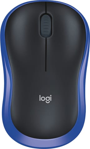 Souris Sans Fil Logitech M185