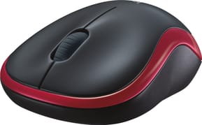 Souris Sans Fil Logitech M185 — image 4