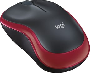 Souris Sans Fil Logitech M185 — image 3