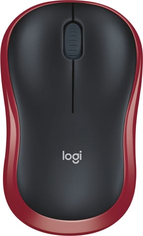 Souris Sans Fil Logitech M185