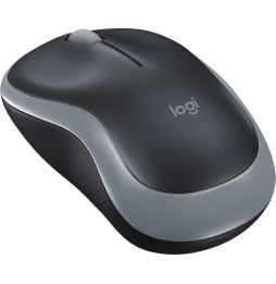 Souris Logitech sans fil M185 Gris